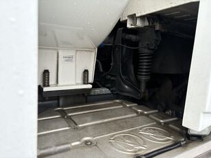 Camião de transporte de combustivel Volvo FH 540 6x2 tankbil - HMK Bilcon - Lav km a venda - Imagem 40 | Autoline AO Camião de transporte de combustivel Volvo FH 540 6x2 tankbil - HMK Bilcon - Lav km | Imagem 40 - Autoline