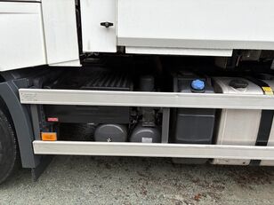 Camião de transporte de combustivel Volvo FH 540 6x2 tankbil - HMK Bilcon - Lav km a venda - Imagem 42 | Autoline AO Camião de transporte de combustivel Volvo FH 540 6x2 tankbil - HMK Bilcon - Lav km | Imagem 42 - Autoline