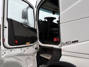 Camião de transporte de combustivel Volvo FH 540 6x2 tankbil - HMK Bilcon - Lav km a venda - Imagem 47 | Autoline AO Camião de transporte de combustivel Volvo FH 540 6x2 tankbil - HMK Bilcon - Lav km | Imagem 47 - Autoline