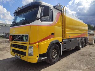 camion cisternă combustibil Volvo FH12 420