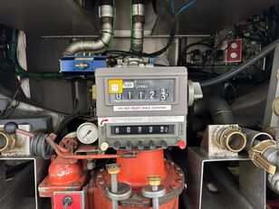 Купить бензовоз Volvo FH500 Tankbil - HMK Bilcon tankpåbygg, 18 m³, 4 kammer - Изображение 21 | Autoline GE Бензовоз Volvo FH500 Tankbil - HMK Bilcon tankpåbygg, 18 m³, 4 kammer | Изображение 21 - Autoline