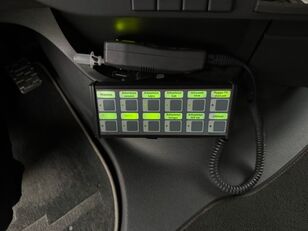 Купить бензовоз Volvo FH500 Tankbil - HMK Bilcon tankpåbygg, 18 m³, 4 kammer - Изображение 72 | Autoline GE Бензовоз Volvo FH500 Tankbil - HMK Bilcon tankpåbygg, 18 m³, 4 kammer | Изображение 72 - Autoline