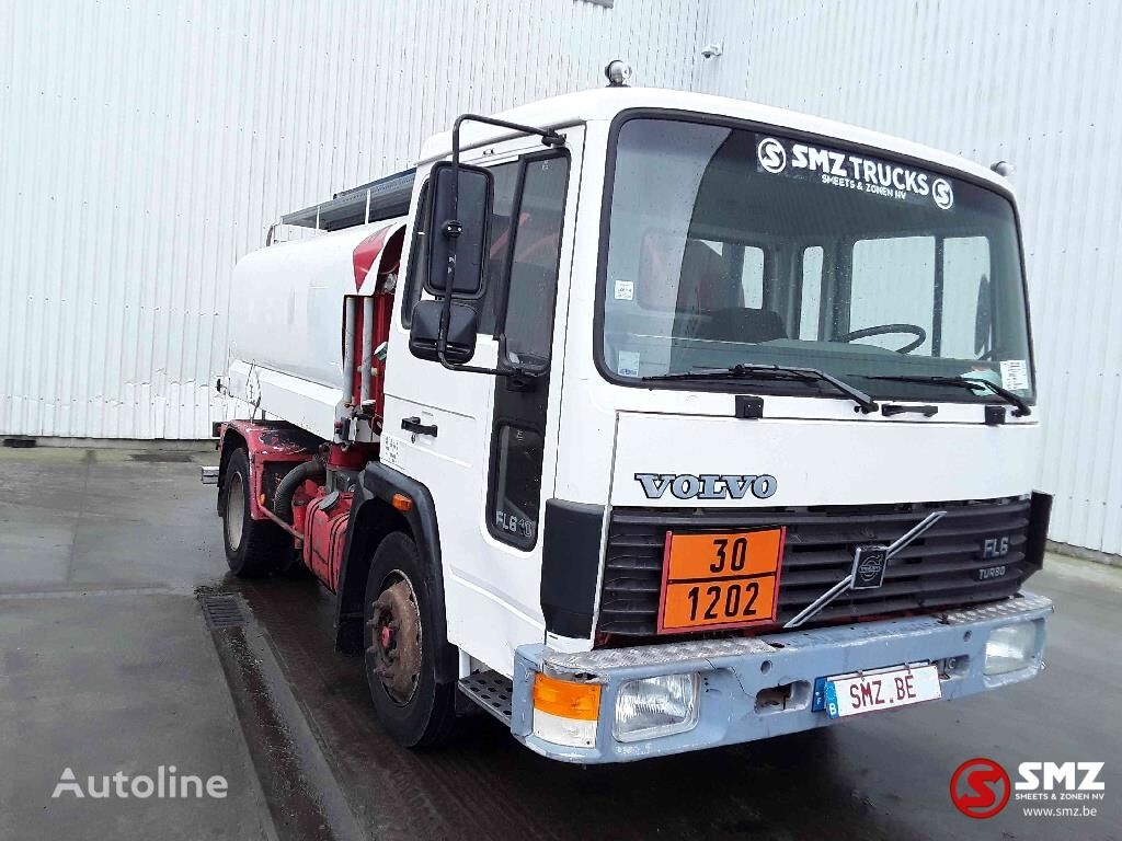 Bensiiniveok Volvo FL 6 6500l 8500 - Autoline