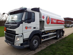 Volvo FM fuel truck