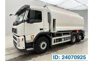 Volvo FM 360 - 6x2 autocisterna za gorivo