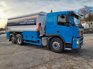 Volvo FM 420 autocisterna za gorivo