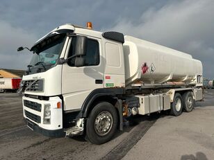 Volvo FM 440 6x2*4 18.000 l. ADR Euro 5 Tanktruck tankvogn til brændstof