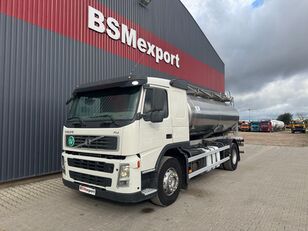 benzovežis sunkvežimis Volvo FM9, 11000 liter