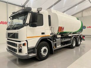 加油车 Volvo FM9 300