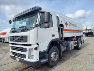 camion cisternă combustibil Volvo FMFH