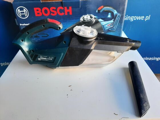 fukar Bosch GAS 18V-1