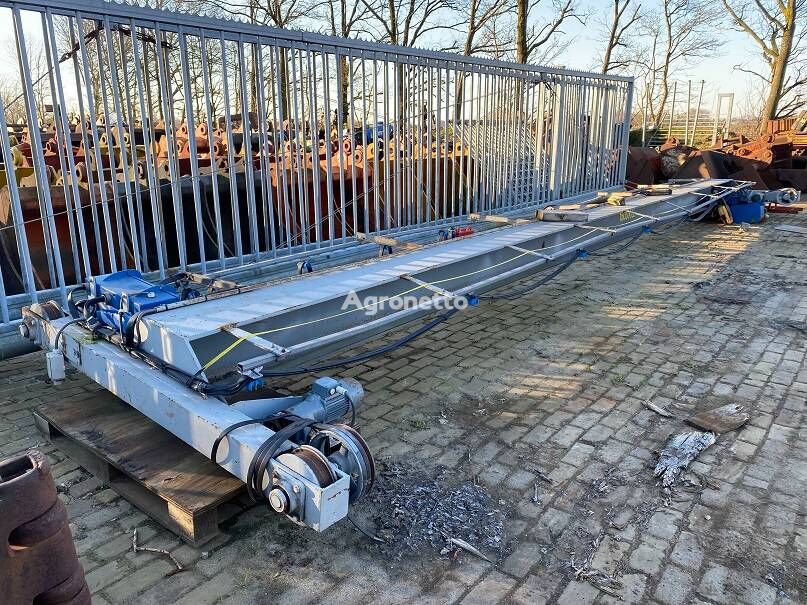 Rolbrug 1.5000 kg zemes frēze