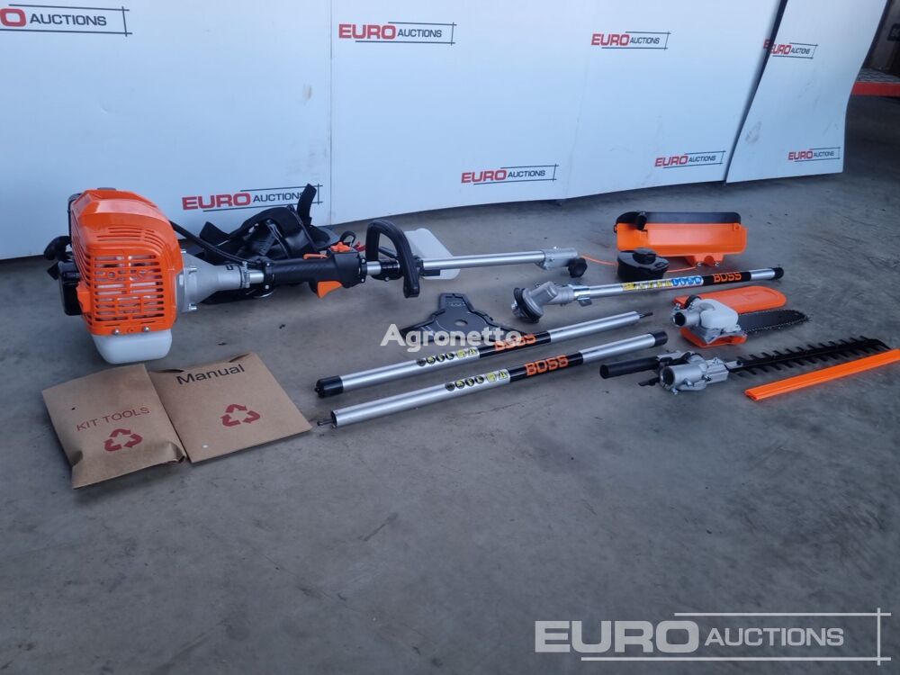 tagliasiepe Boss DGJ430H nuovo