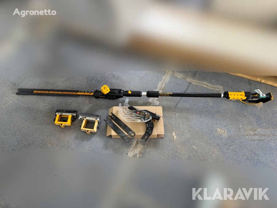 DeWalt DCMPH566 trimer za živu ogradu