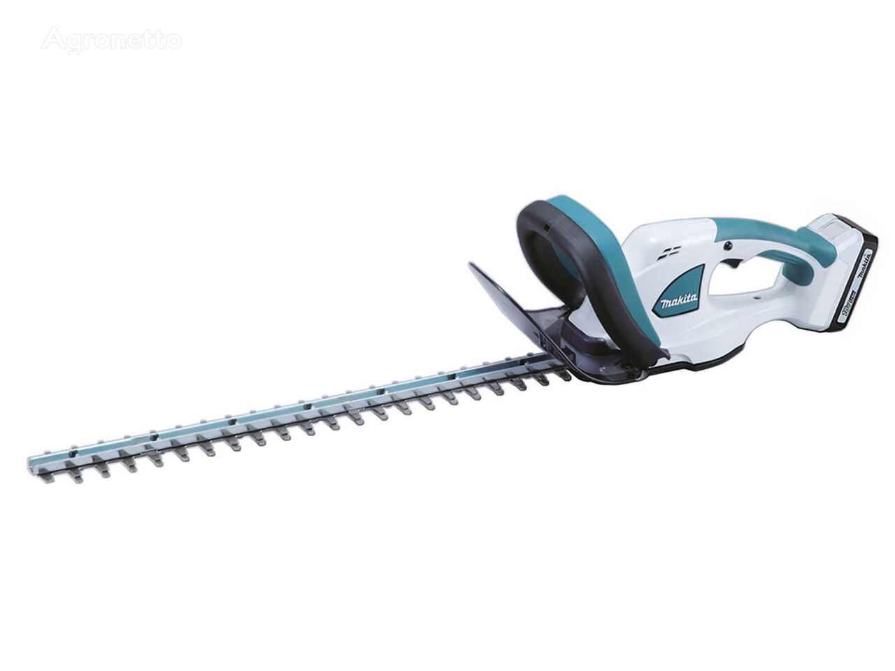 cortador de sebes Makita UH522DWE