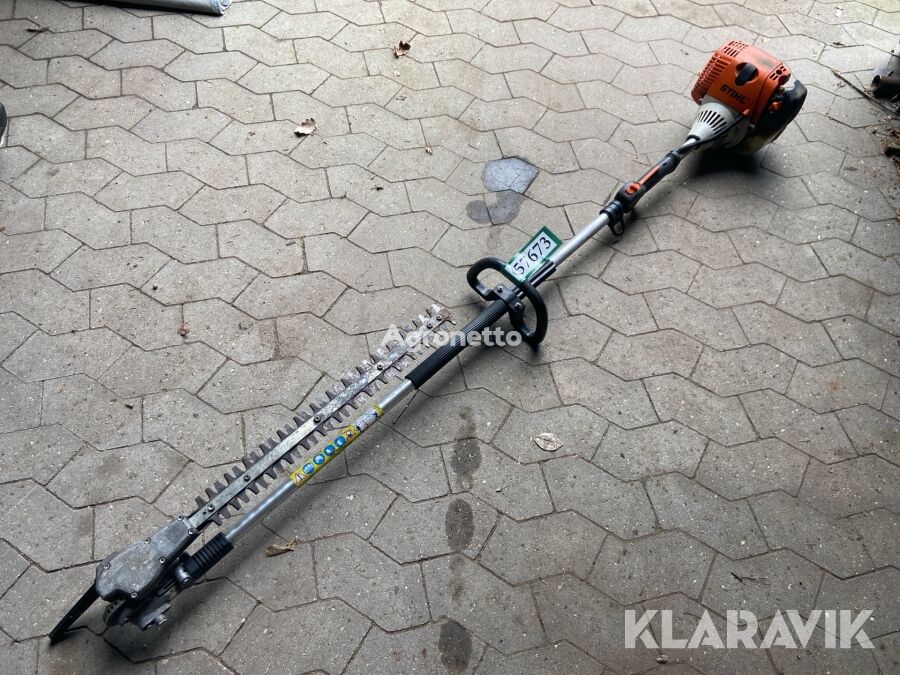 кусторез Stihl HL 100