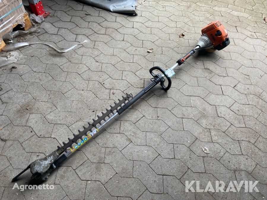 кусторез Stihl HL 100