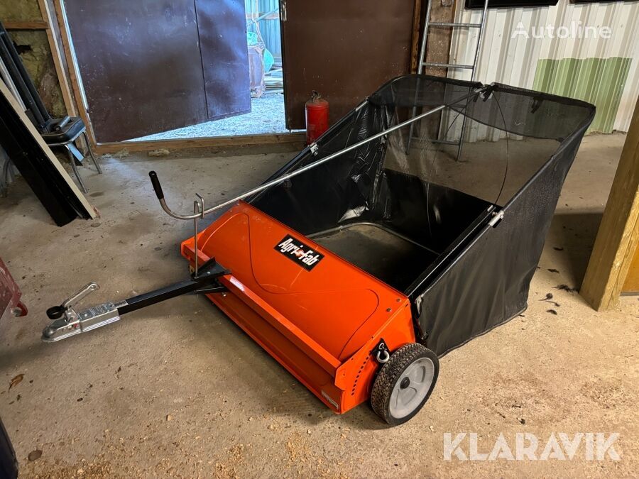 газонокосилка Agri-Fab Agri Fab 18220