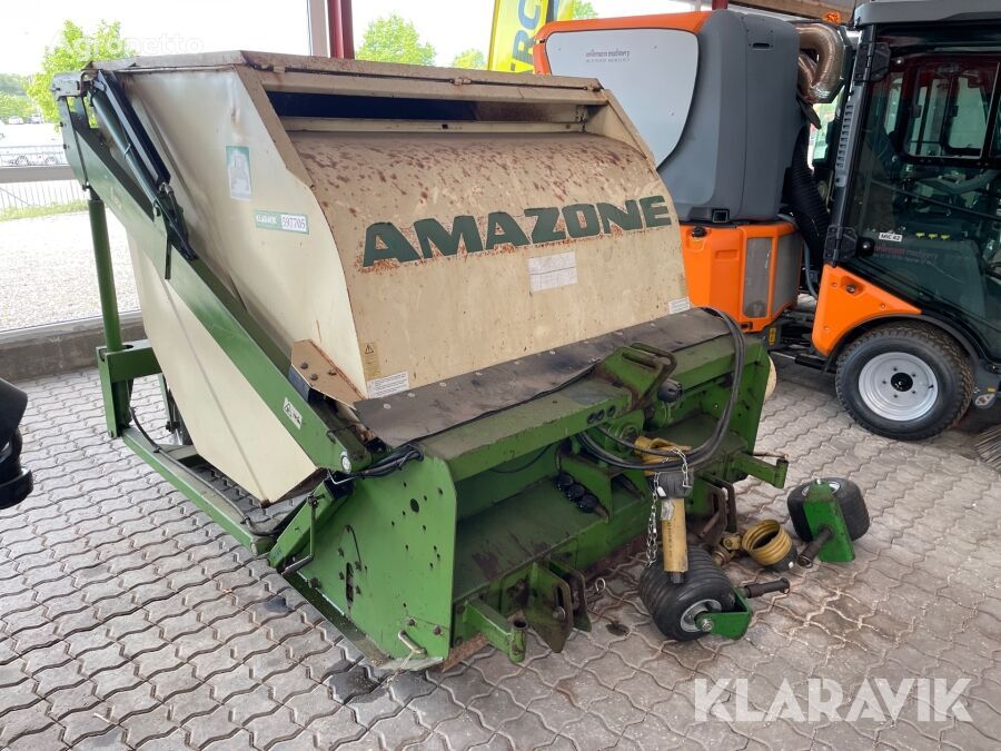 газонокосарка Amazone LGS 150