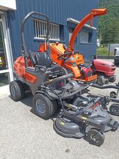 tondeuse Husqvarna  Rider P525DX Coupe 132 neuve