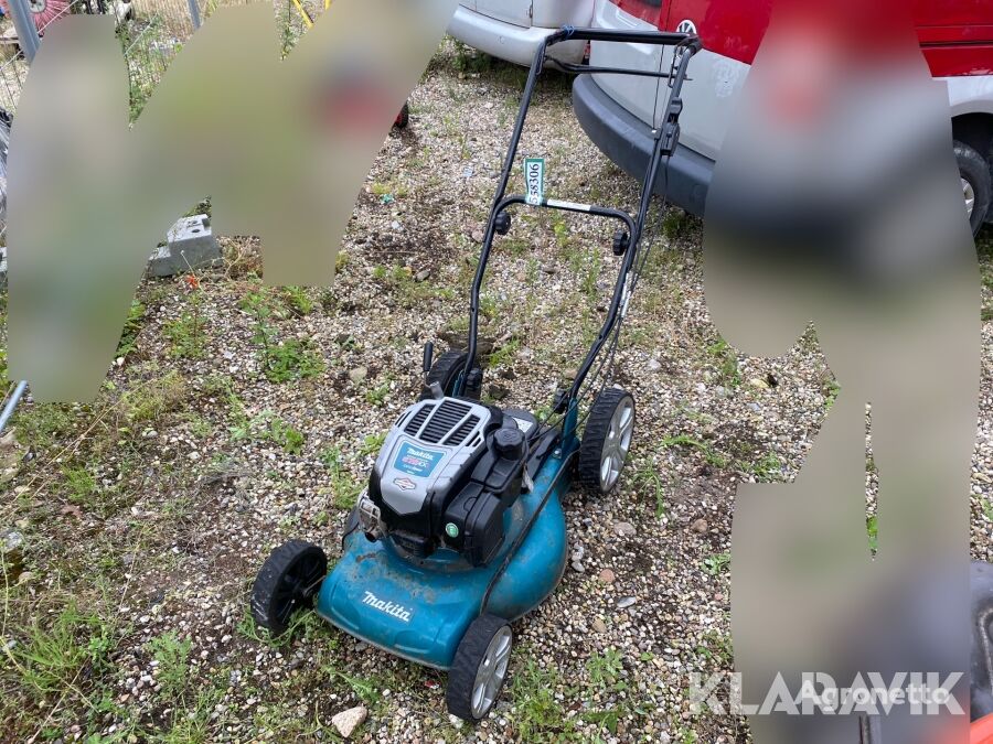 Makita PLM5121N2 lawn mower