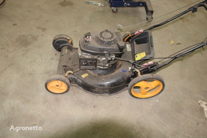 Partner Lawnmower Partner P56-190DWA -2009 græsslåmaskine