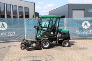 газонокосилка Ransomes HR300