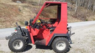 Aebi Schmidt TT40 lawn tractor