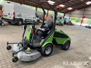 Egholm City ranger 2200 tractor cortacésped