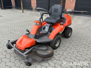 Husqvarna R316TXS AWD lawn tractor