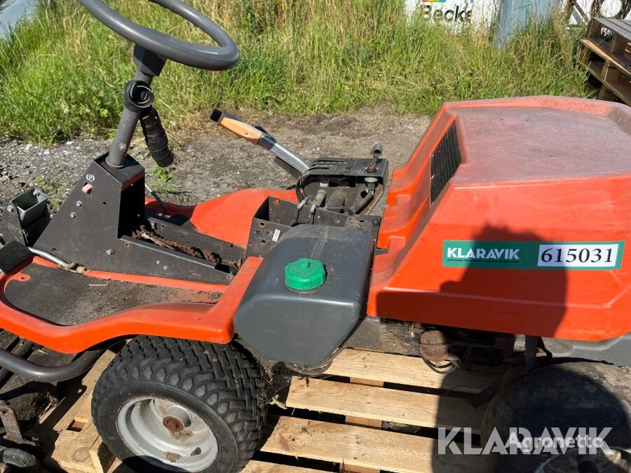 Husqvarna Rider 16 lawn tractor