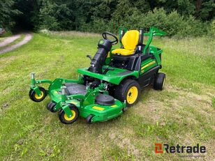 John Deere TERRAINCUT 1550 havetraktor