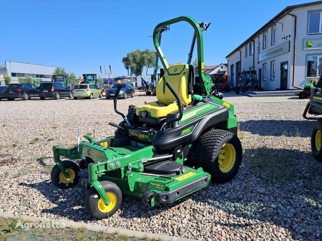 new John Deere Z994R lawn tractor