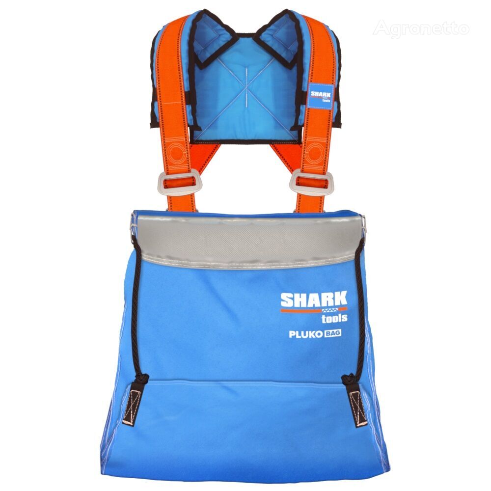 أداة الحدائق الأخرى Shark Pluko Bag