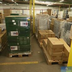 Inventory approx. 8 pallets of goods - SPECIAL OFFER