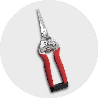 AG 4930 SS pruning shear - Agronetto