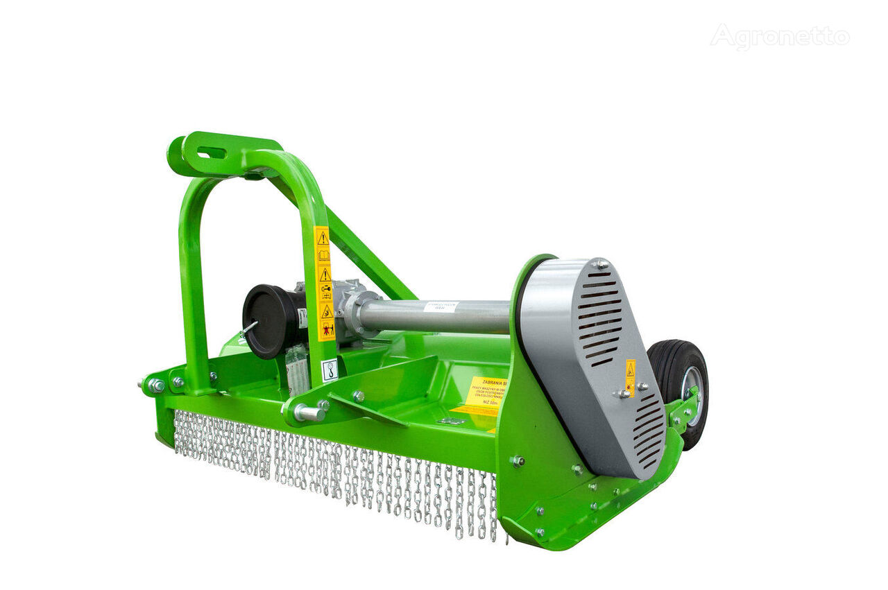 new Bomet Z317/3 2,0m bijakowa Indus roadside mower