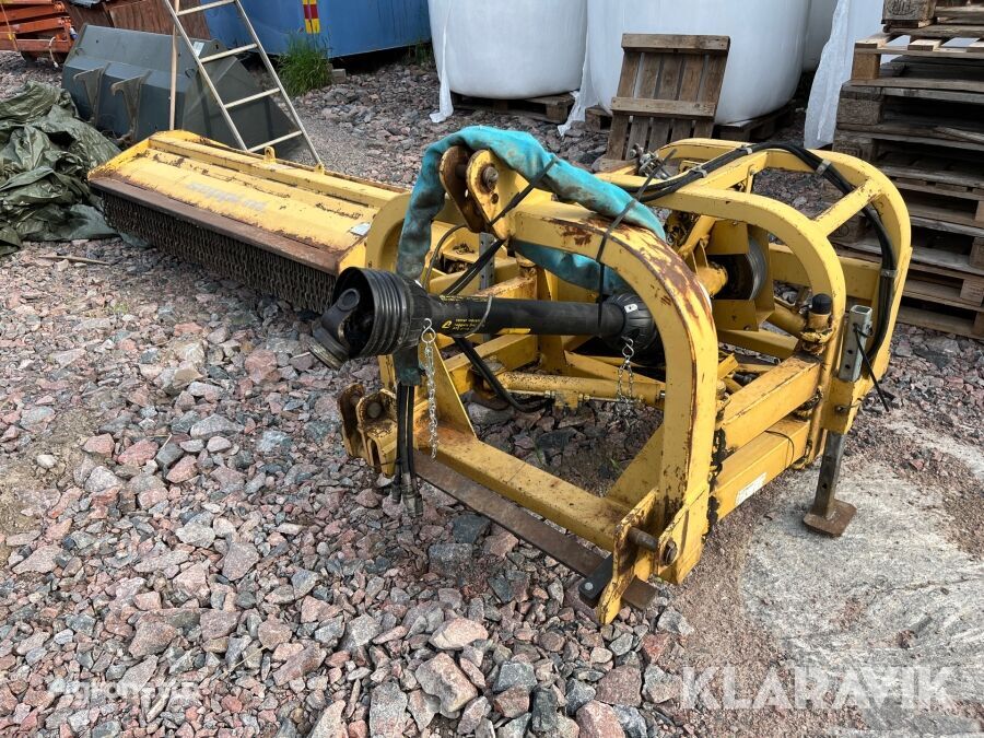 косилка для обочин Seppi M SAV 200