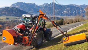 Tifermek 600K Boom mover roadside mower