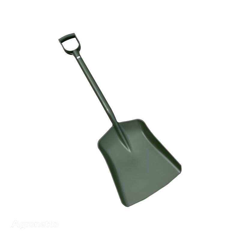 shovel