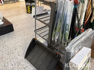 Blandede lot haveartikler