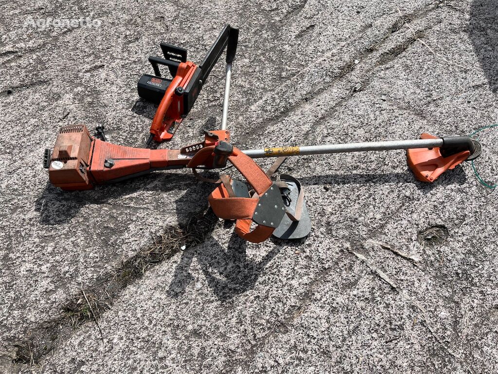 Husqvarna okänt strimmer