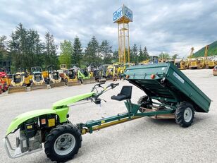 Diverse 3LD510 walk-behind tractor