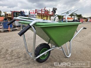 160Ltr Wheel Barrow (2 of)