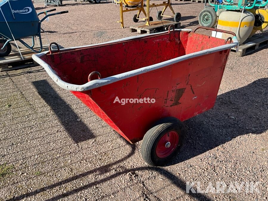 Starke Arvid 14000-PU wheelbarrow