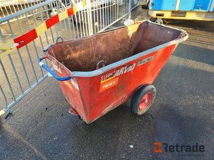 Starke Arvid Wagon &agrave; d&eacute;chets Wagon &agrave; aliments Starke Arvid (Pas de prix de r&eacute;servation)