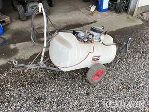 AGRO-fab 25 liter jordfr&aelig;ser