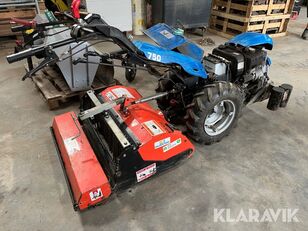 motobineuse BCS MC 750 PS