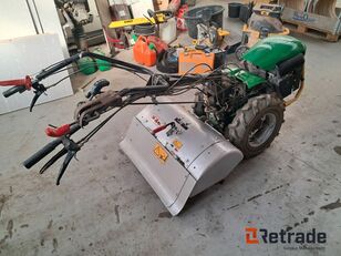 آلة الحراثة للحدائق Ferrari MC 340 / ACT340