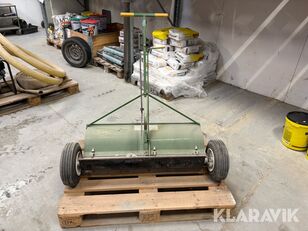 мотокультиватор Gandy 36H13